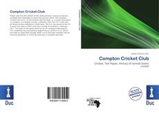 Borítókép a  Compton Cricket Club - hoz