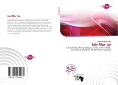 Bookcover of Iain Murray