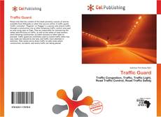 Portada del libro de Traffic Guard