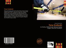 Bookcover of Tony Graboski