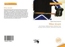 Couverture de Mike Grant