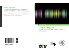 Couverture de Darius Songaila