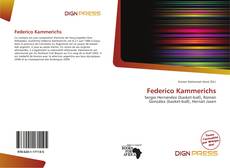 Bookcover of Federico Kammerichs