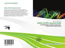 Portada del libro de Eddie Griffin (basket-ball)