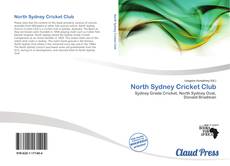 Bookcover of North Sydney Cricket Club