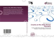 Copertina di Croatia at the 2002 Winter Olympics