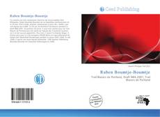 Bookcover of Ruben Boumtje-Boumtje