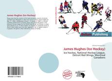 Copertina di James Hughes (Ice Hockey)