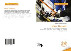 Bookcover of Marc Hussey