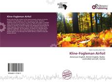 Copertina di Kline–Fogleman Airfoil