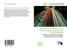 Borítókép a  Traffic Light Control and Coordination - hoz