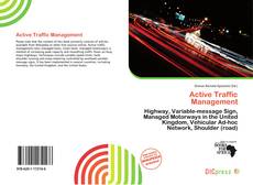 Copertina di Active Traffic Management