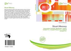 Stuart Massey的封面