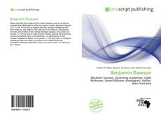 Borítókép a  Benjamin Dawson - hoz