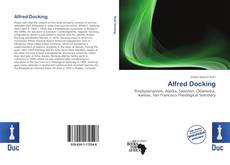 Portada del libro de Alfred Docking