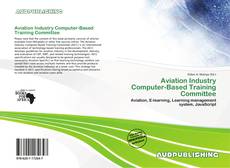 Portada del libro de Aviation Industry Computer-Based Training Committee