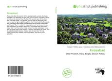Buchcover von Firozabad