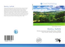 Bookcover of Shotley, Suffolk