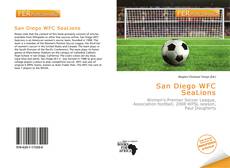 San Diego WFC SeaLions的封面