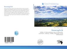 Portada del libro de Stanningfield