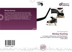 Borítókép a  Mickey Keating - hoz