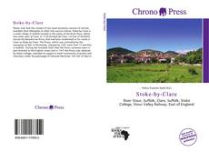 Bookcover of Stoke-by-Clare