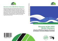 Portada del libro de Slovenia at the 2002 Winter Olympics