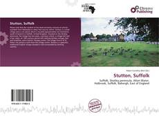 Copertina di Stutton, Suffolk