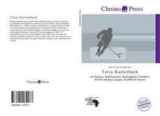 Buchcover von Terry Kurtenbach