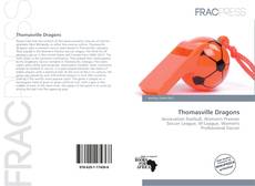 Thomasville Dragons kitap kapağı