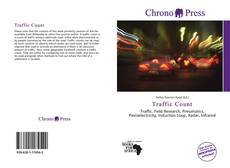 Buchcover von Traffic Count