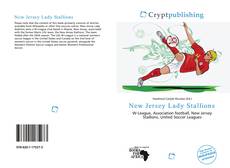 Bookcover of New Jersey Lady Stallions