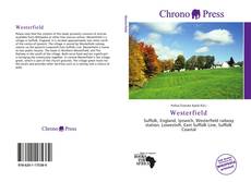 Buchcover von Westerfield