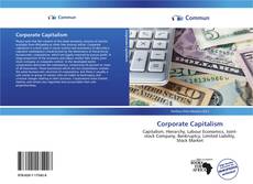 Capa do livro de Corporate Capitalism 