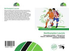 Buchcover von Northampton Laurels