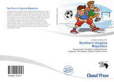 Bookcover of Northern Virginia Majestics