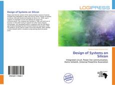 Couverture de Design of Systems on Silicon