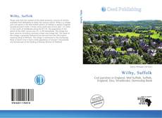 Portada del libro de Wilby, Suffolk