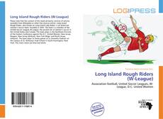 Обложка Long Island Rough Riders (W-League)