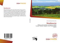 Bookcover of Newbourne