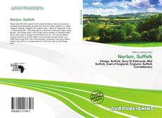 Portada del libro de Norton, Suffolk