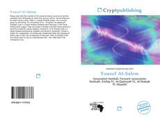 Bookcover of Yousef Al-Salem