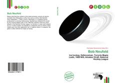 Capa do livro de Bob Neufeld 