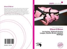 Buchcover von Ellard O'Brien