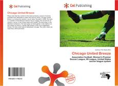 Buchcover von Chicago United Breeze