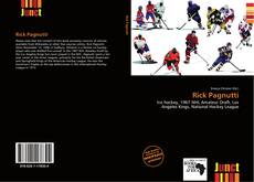 Bookcover of Rick Pagnutti