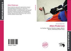 Buchcover von Allen Pedersen