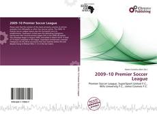 Copertina di 2009–10 Premier Soccer League