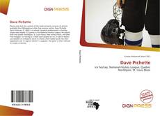 Bookcover of Dave Pichette