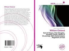 William Cleland kitap kapağı